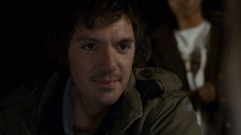 кадр из фильма Пока ее не было