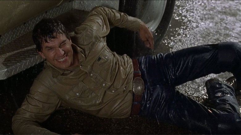 кадр из фильма Жизнь в стиле кантри