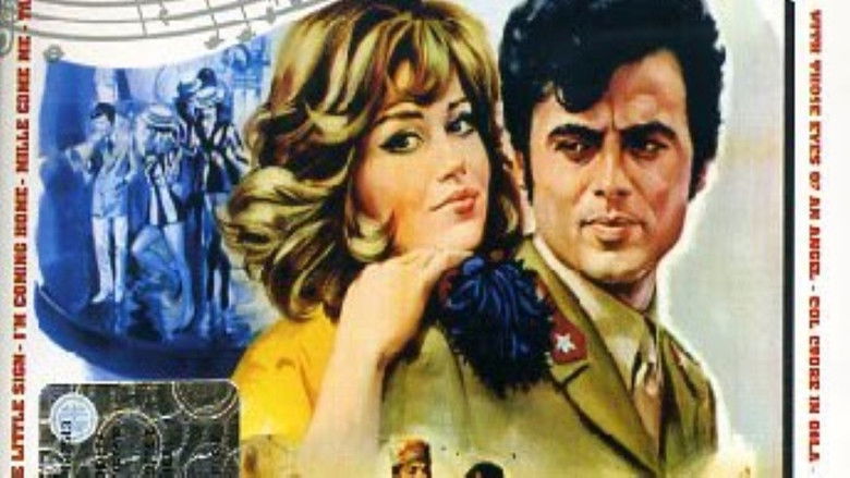 кадр из фильма Женщины и берсальеры