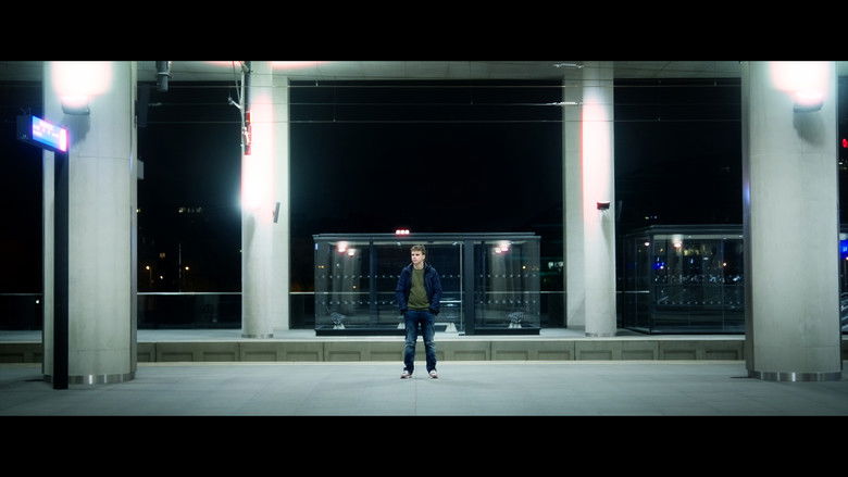 кадр из фильма Laura