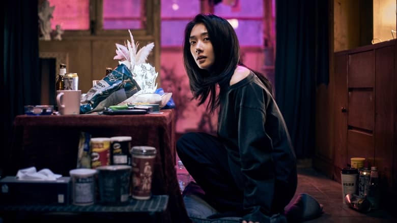 кадр из фильма 戴假发的人