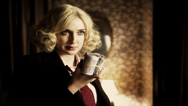 кадр из фильма Волнение