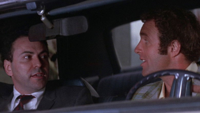 кадр из фильма Фриби и Бин