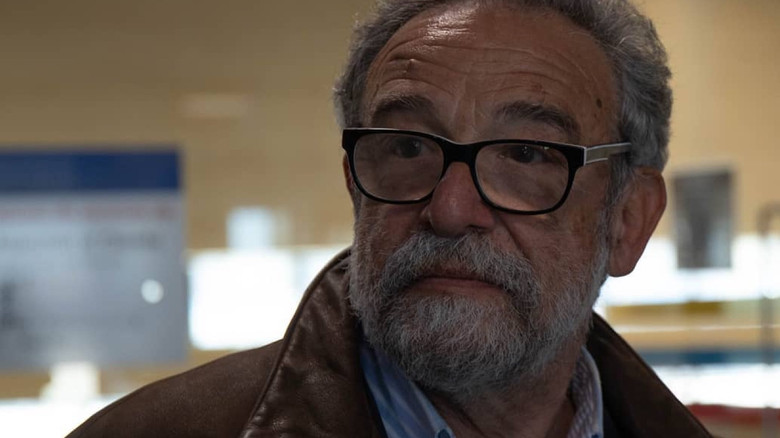 кадр из фильма El peso de la existencia