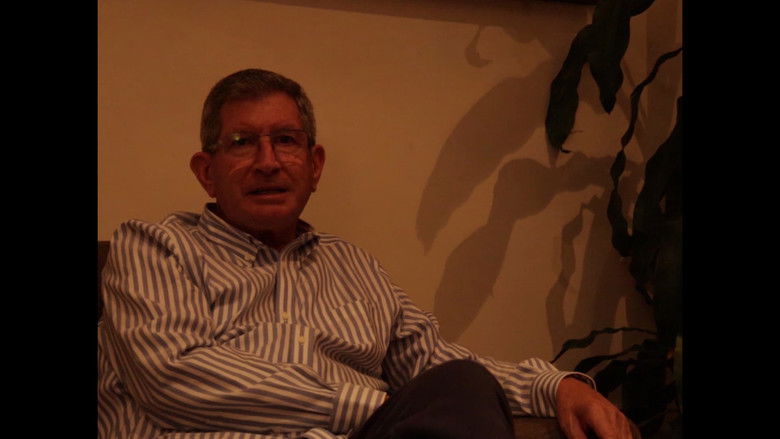 кадр из фильма Hogar