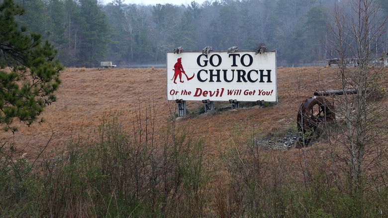 кадр из фильма Alabama Bound