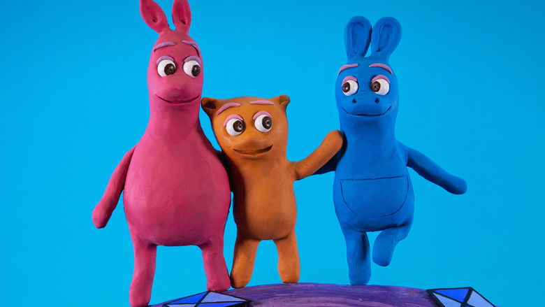 кадр из фильма Snipp, Snapp, Snut och tråkmånsarna