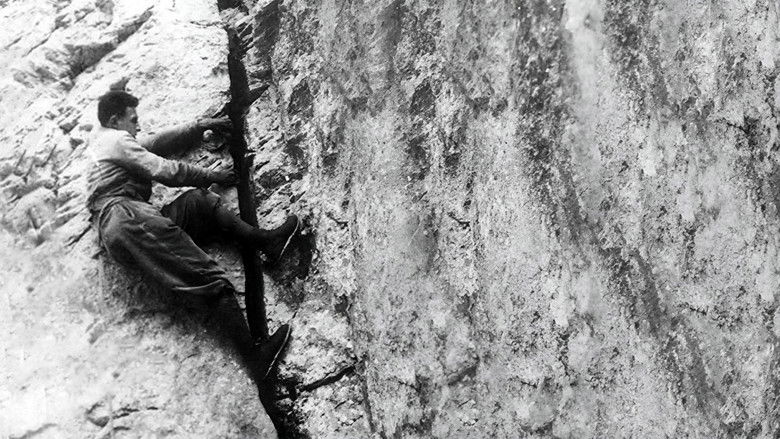 Giusto Gervasutti - Il Solitario Signore delle Pareti