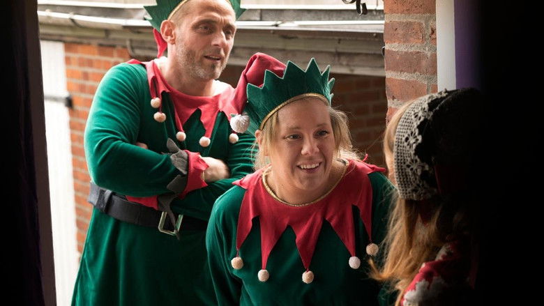 кадр из фильма Undercover