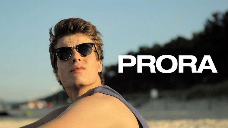 кадр из фильма Город Прора