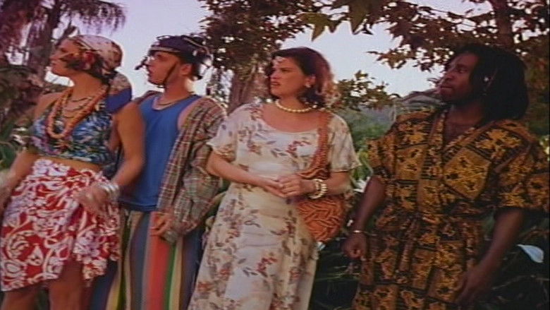 кадр из фильма Последний пляж