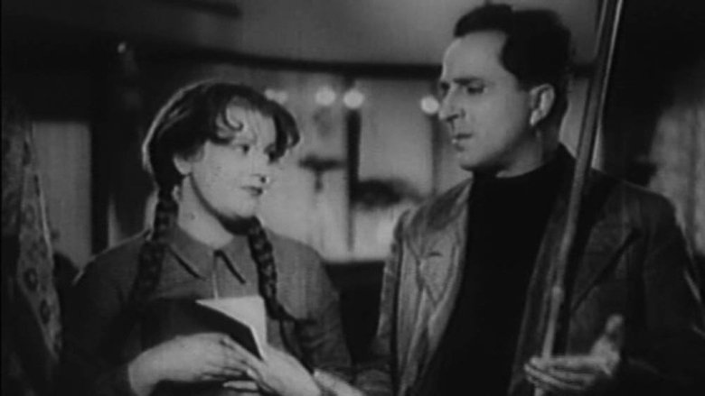 кадр из фильма Pesti mese