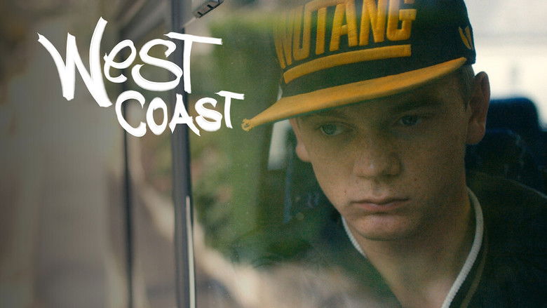 кадр из фильма West Coast