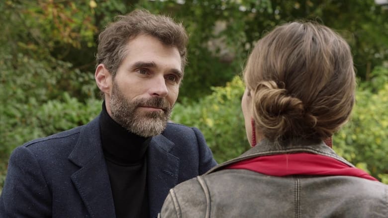 кадр из фильма Путешествие в пижаме