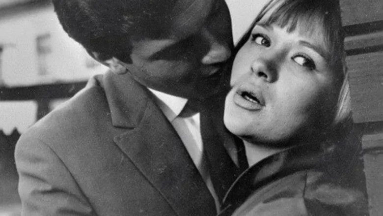 кадр из фильма Журналист