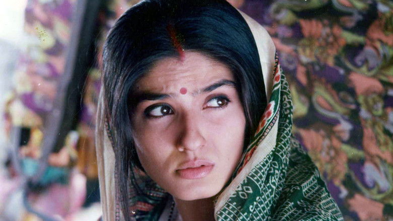 кадр из фильма शूल