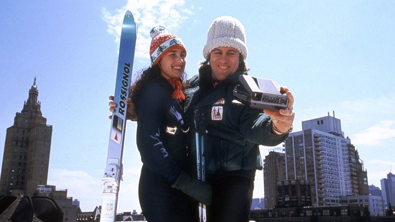 кадр из фильма Вид на жительство