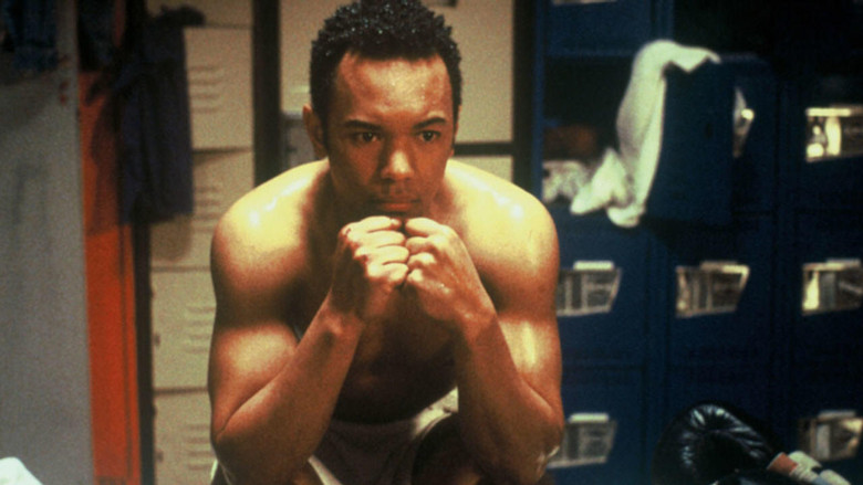 кадр из фильма Rude