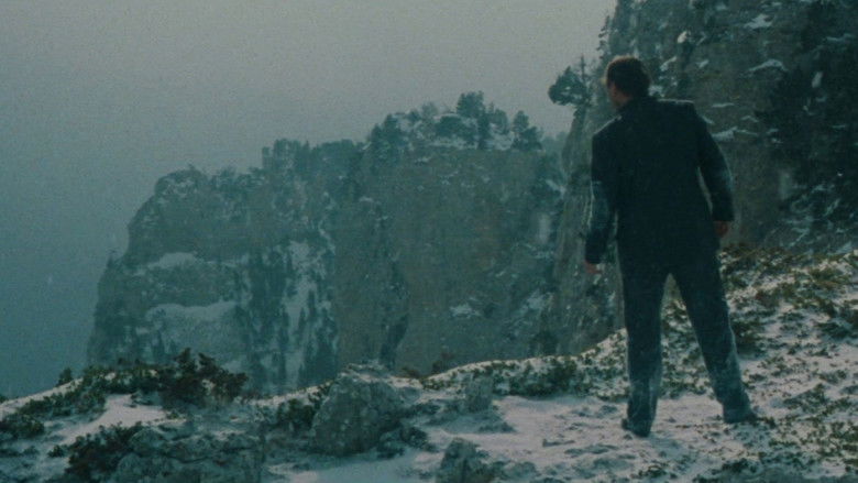 кадр из фильма Double messieurs