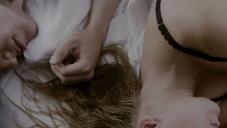 кадр из фильма Relámpago, Trueno, Lluvia, Silencio