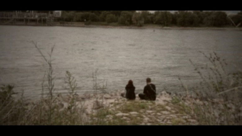 кадр из фильма Daemonium