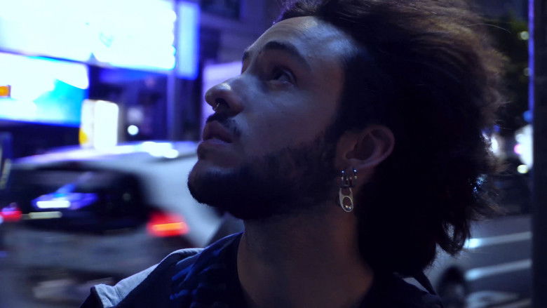 кадр из фильма Oleaje