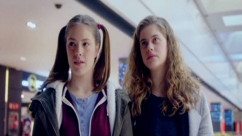 кадр из фильма Niña de papá