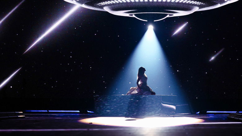 кадр из фильма Taylor Swift | The Eras Tour | The Final Show