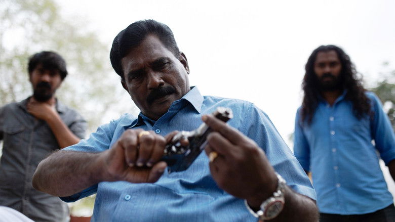 кадр из фильма மயூரன்