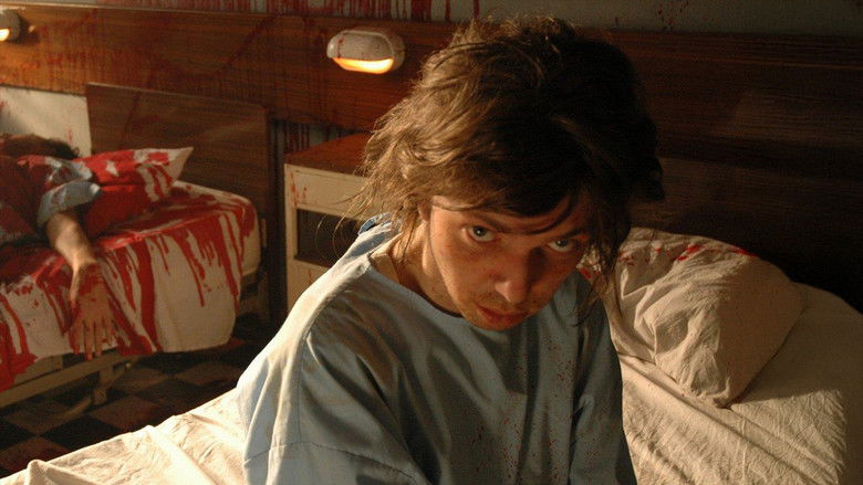 кадр из фильма Gen