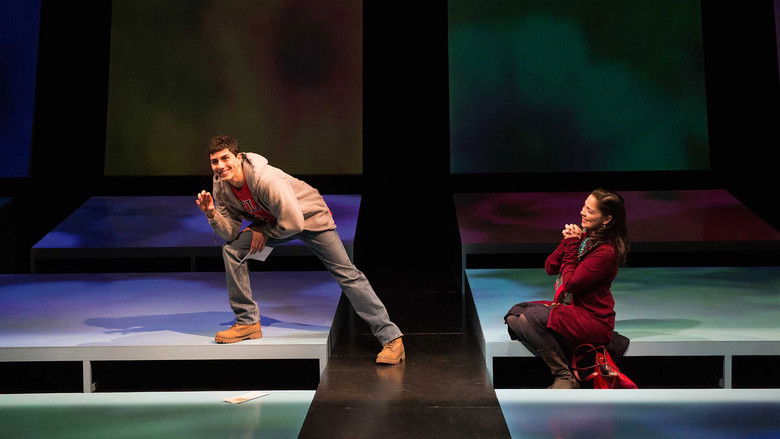 кадр из фильма Water by the Spoonful