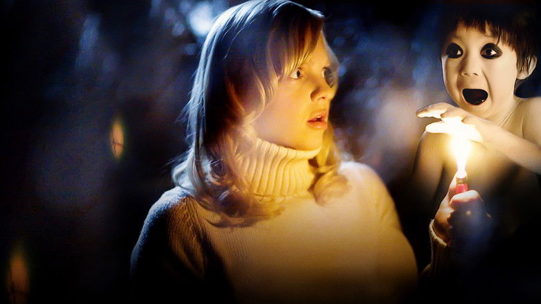 кадр из фильма Очень страшное кино 4