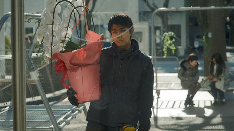 кадр из фильма 見はらし世代