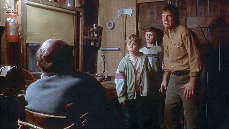 кадр из фильма Порок