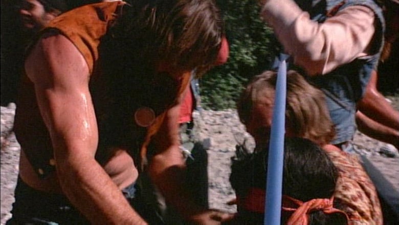 кадр из фильма Pink Angels