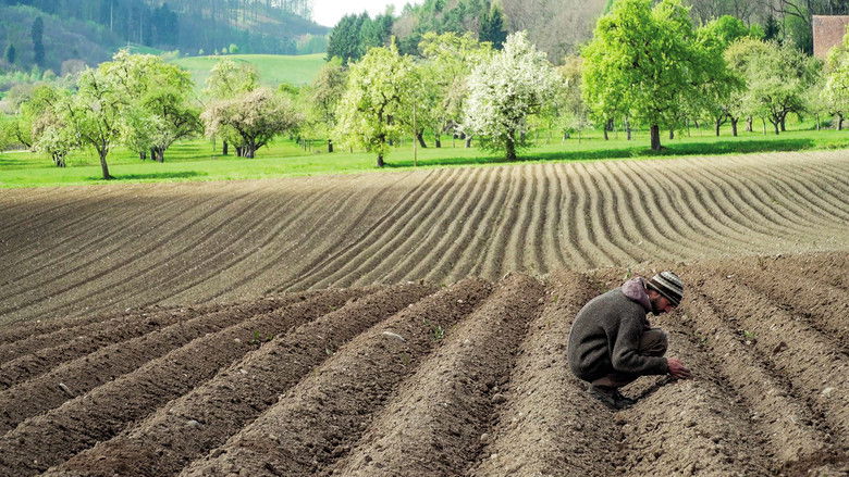 кадр из фильма Unser Boden, unser Erbe