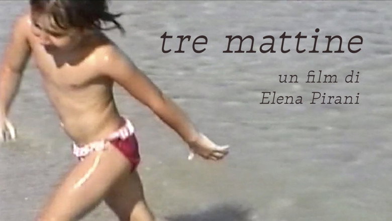 кадр из фильма tre mattine