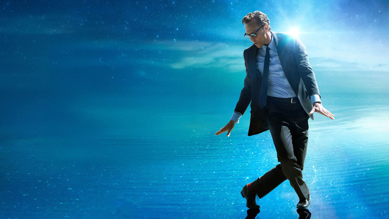 кадр из фильма Жизнь Чака