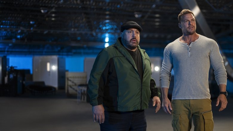 кадр из фильма Убойная суббота