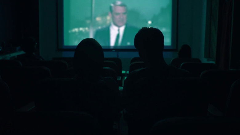 кадр из фильма Gitling