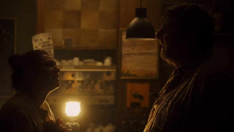 кадр из фильма Llengua amb tàperes