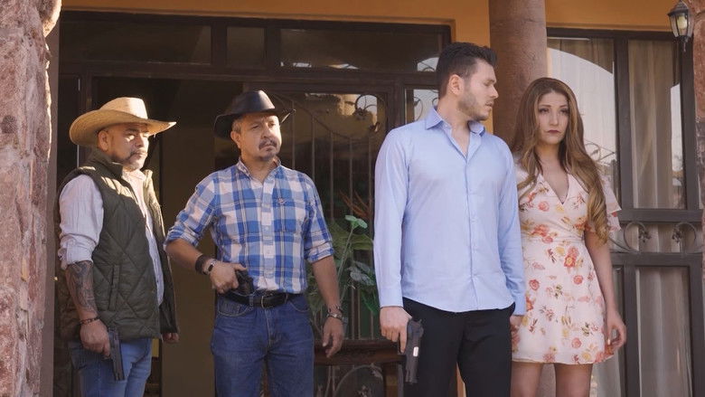 кадр из фильма Por una mujer casada