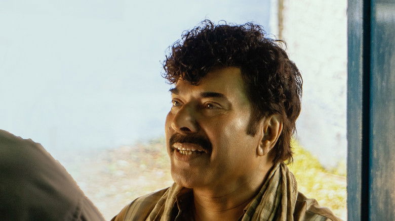 кадр из фильма നന്‍പകല്‍ നേരത്ത് മയക്കം