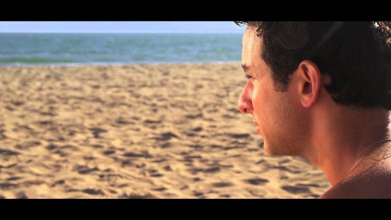 кадр из фильма August