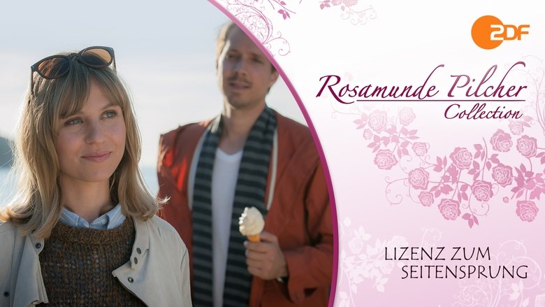 кадр из фильма Rosamunde Pilcher: Lizenz zum Seitensprung