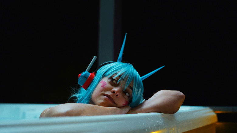 кадр из фильма Appofeniacs