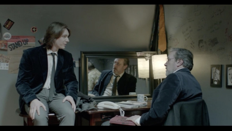 кадр из фильма The Turn