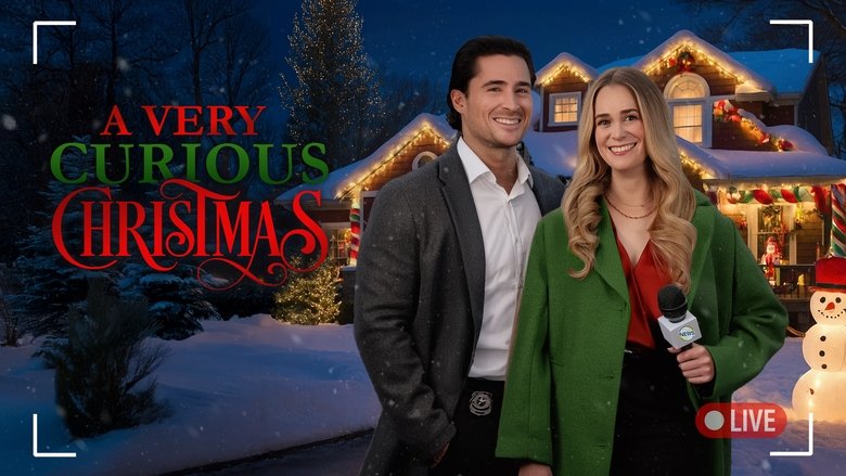 кадр из фильма Merry Mystery Christmas