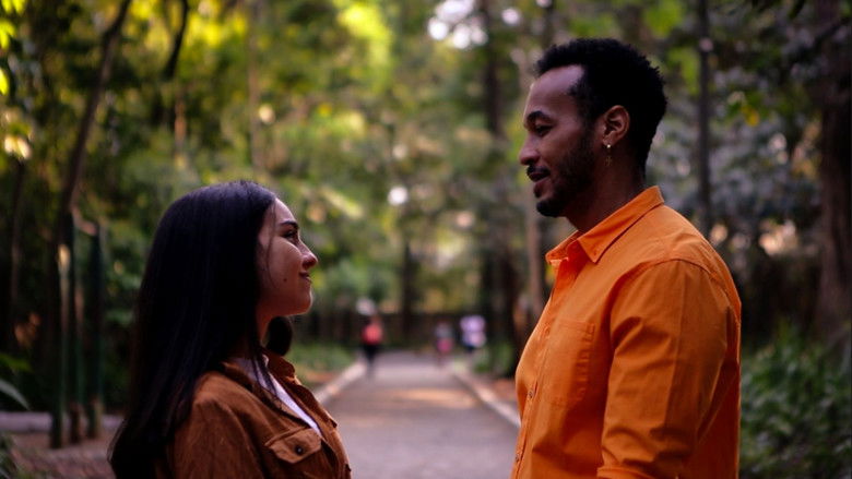 кадр из фильма Entre Vidas