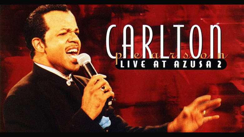 кадр из фильма Carlton Pearson - Live at Azusa 2 Precious Memories
